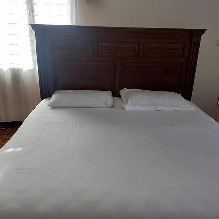 Coral Drive Apartments Момбаса Екстериор снимка