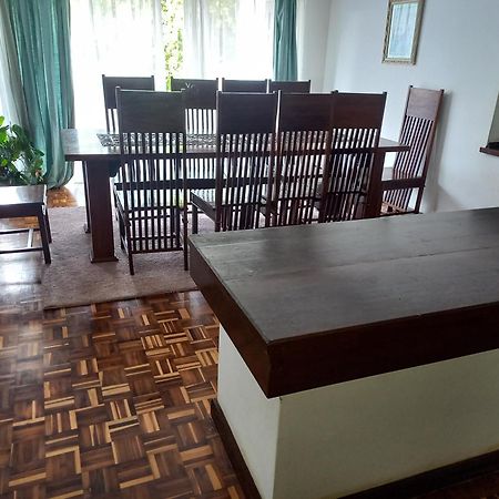 Coral Drive Apartments Момбаса Екстериор снимка