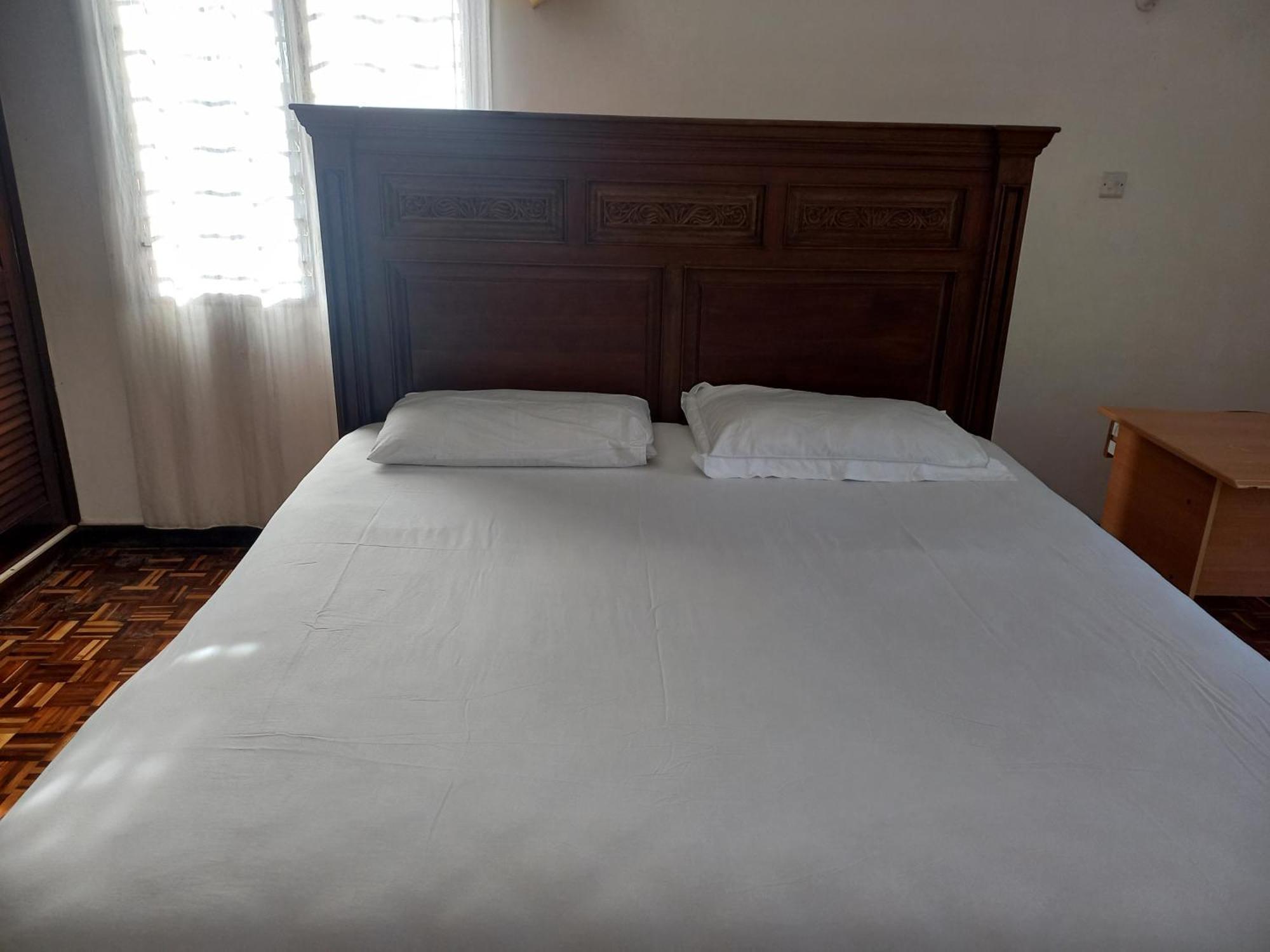 Coral Drive Apartments Момбаса Екстериор снимка