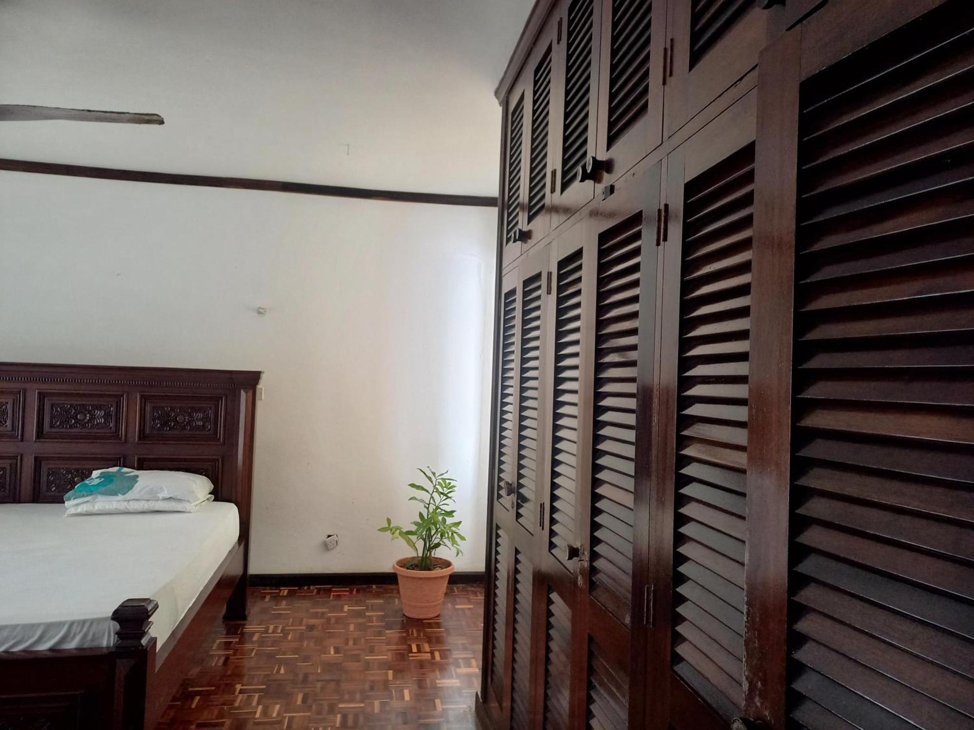 Coral Drive Apartments Момбаса Екстериор снимка