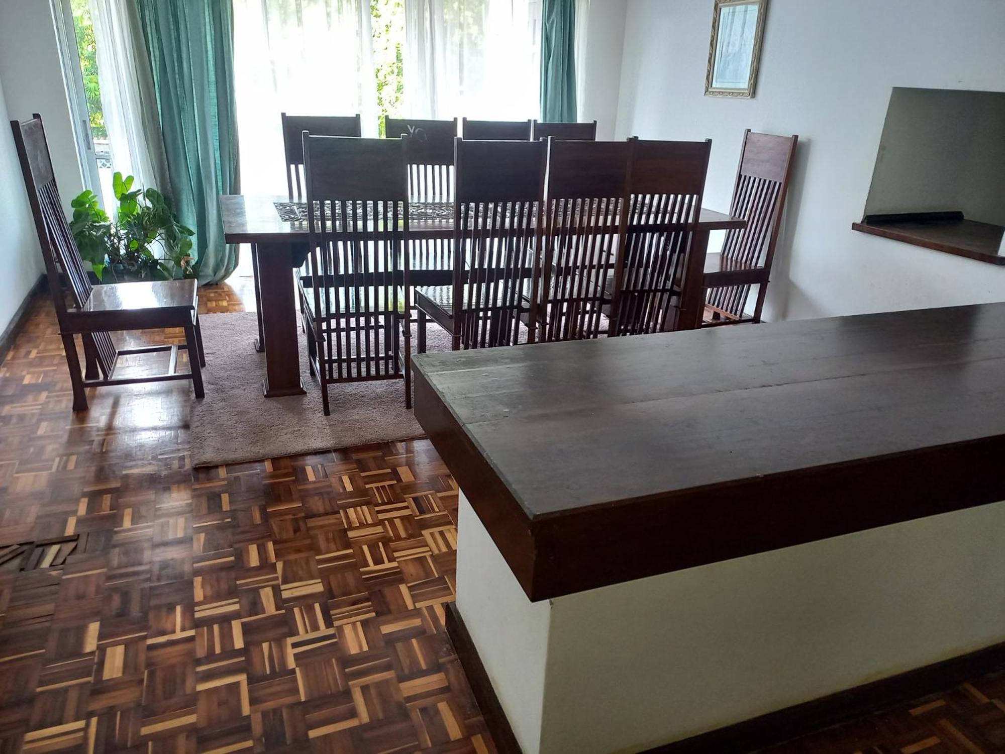 Coral Drive Apartments Момбаса Екстериор снимка