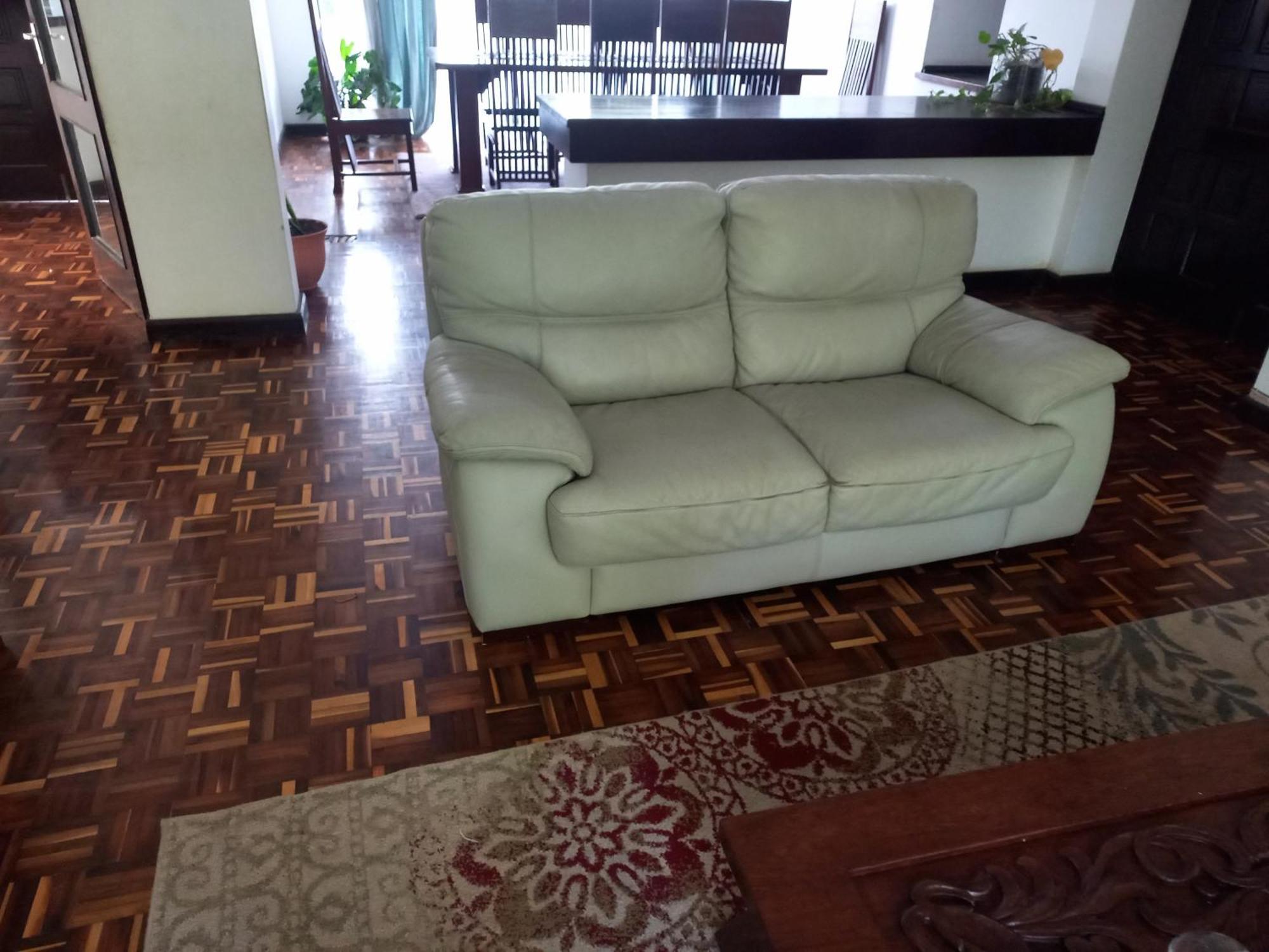 Coral Drive Apartments Момбаса Екстериор снимка
