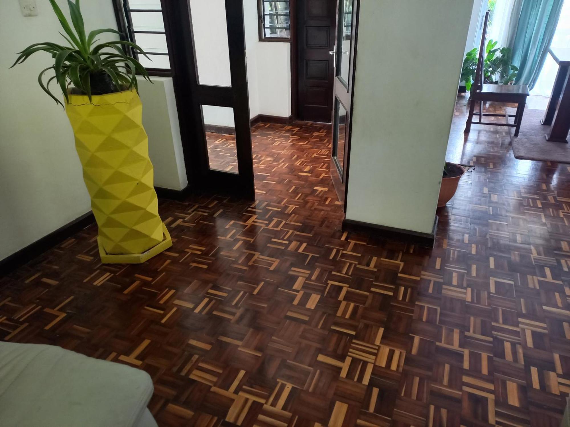 Coral Drive Apartments Момбаса Екстериор снимка
