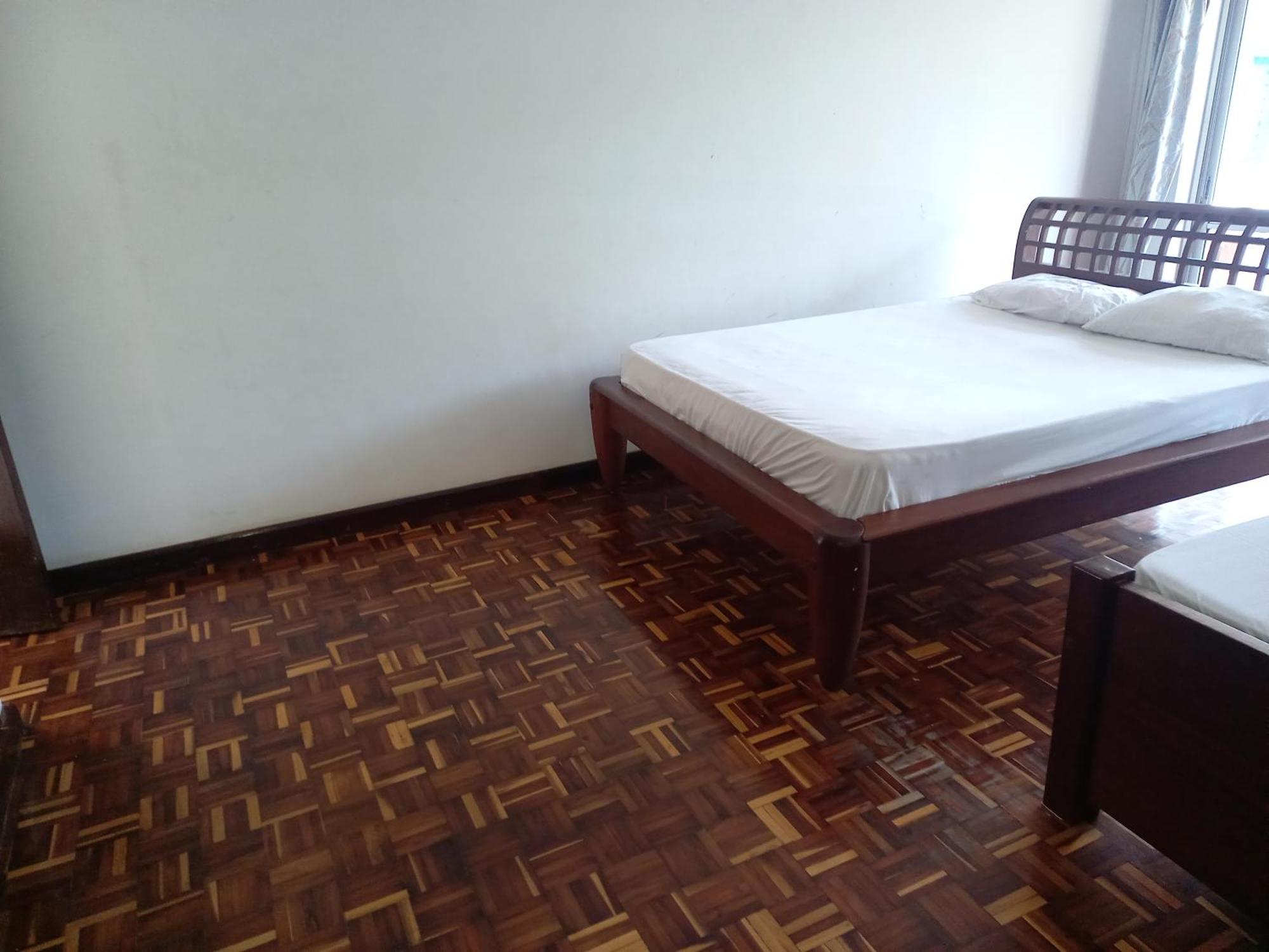Coral Drive Apartments Момбаса Екстериор снимка