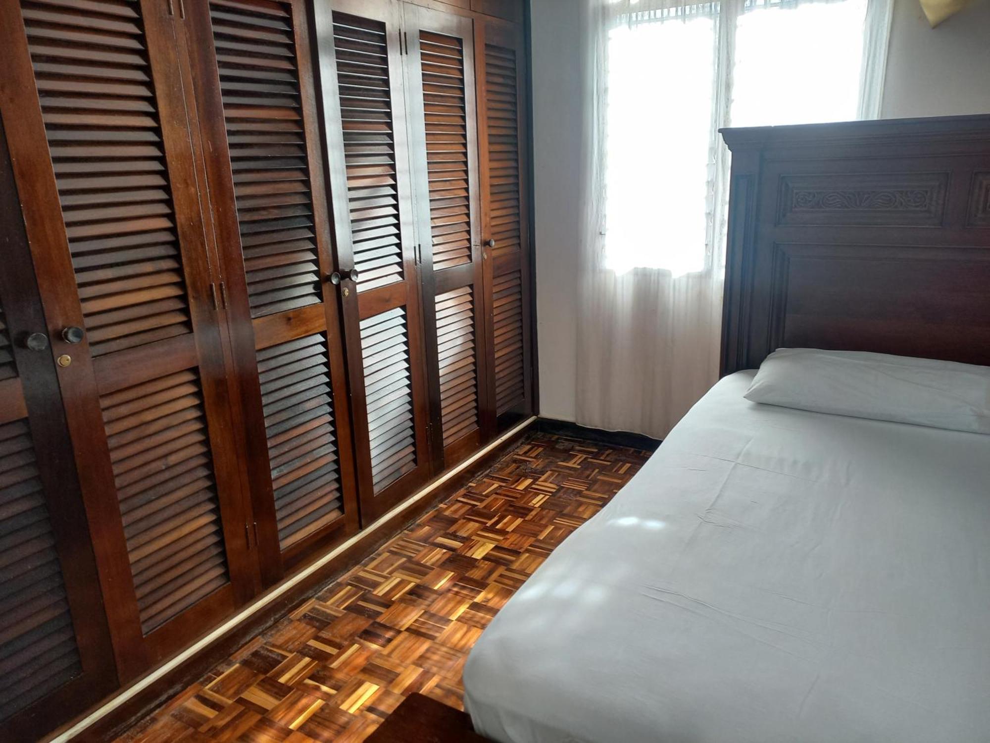 Coral Drive Apartments Момбаса Екстериор снимка