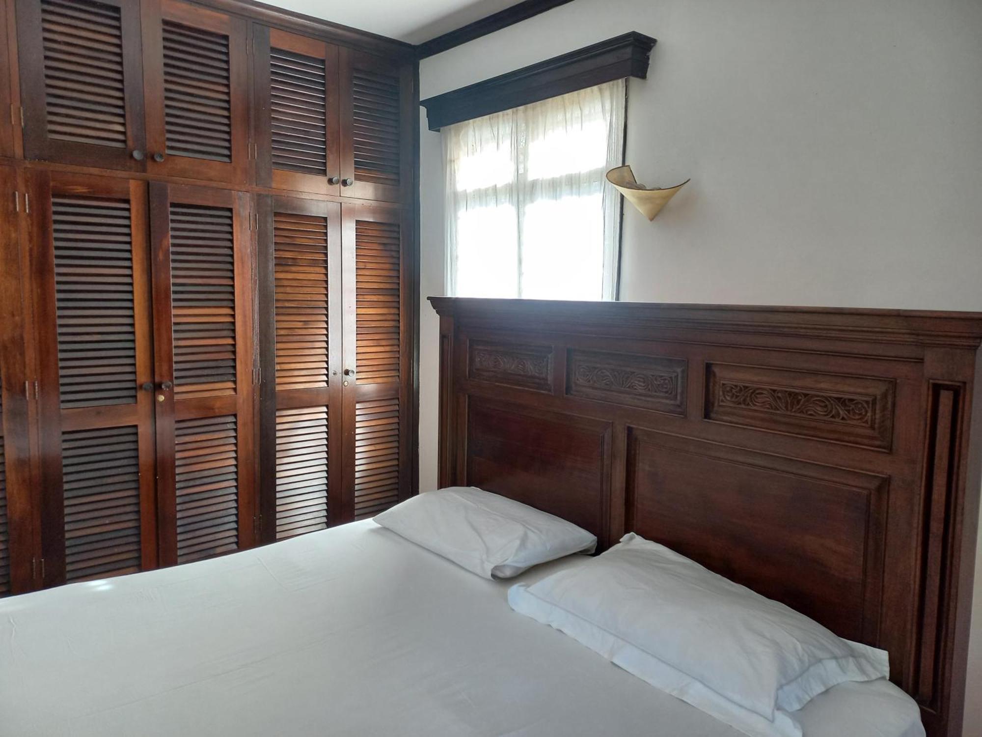 Coral Drive Apartments Момбаса Екстериор снимка