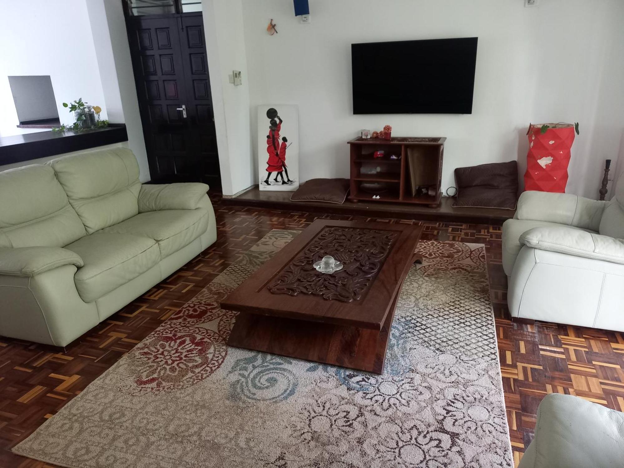 Coral Drive Apartments Момбаса Екстериор снимка