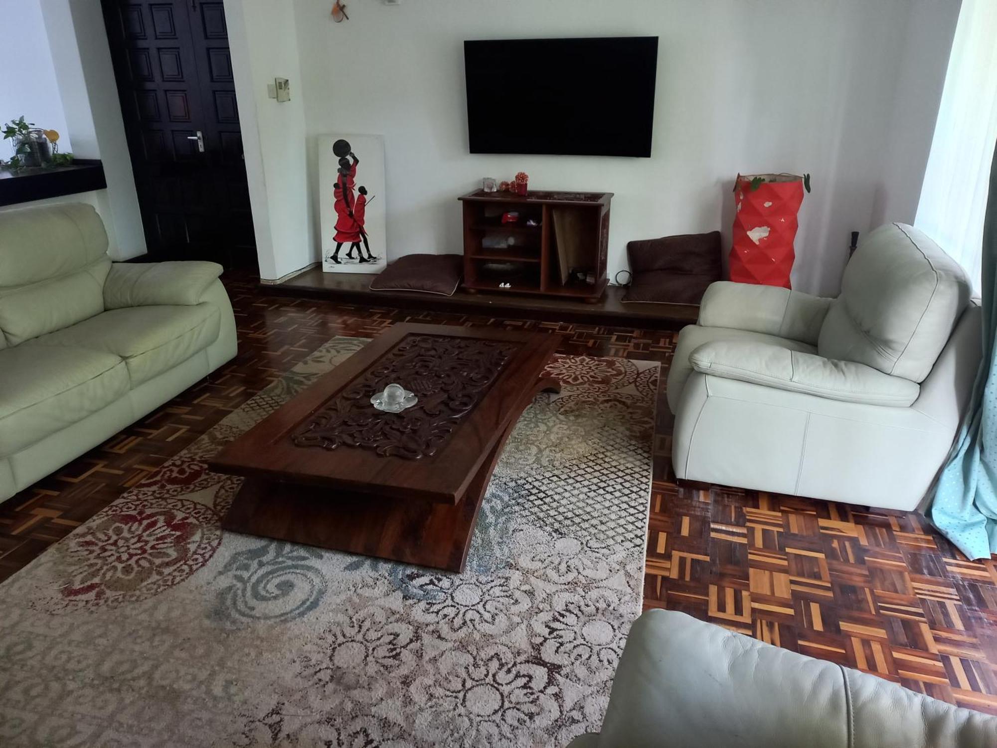 Coral Drive Apartments Момбаса Екстериор снимка
