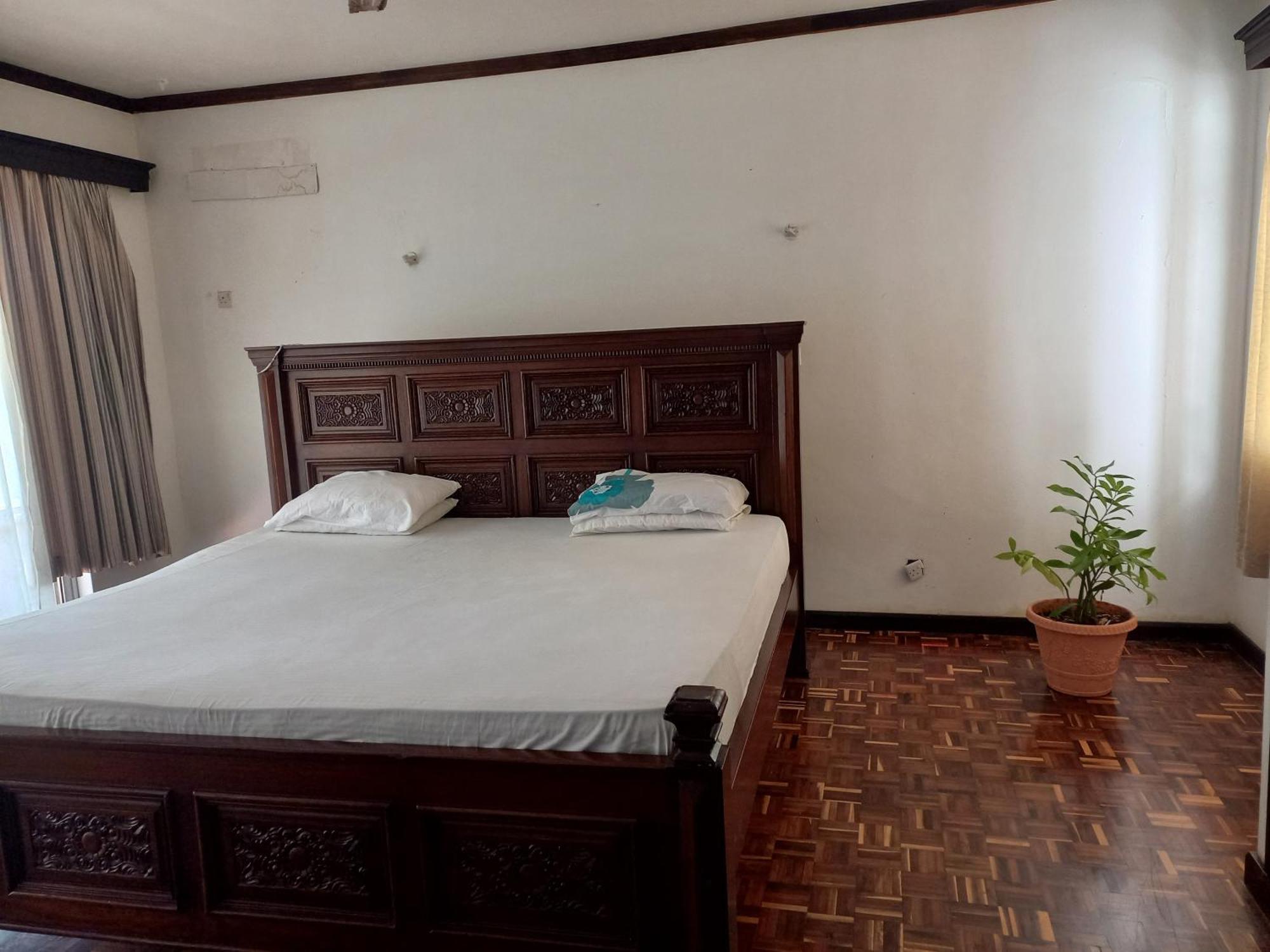 Coral Drive Apartments Момбаса Екстериор снимка