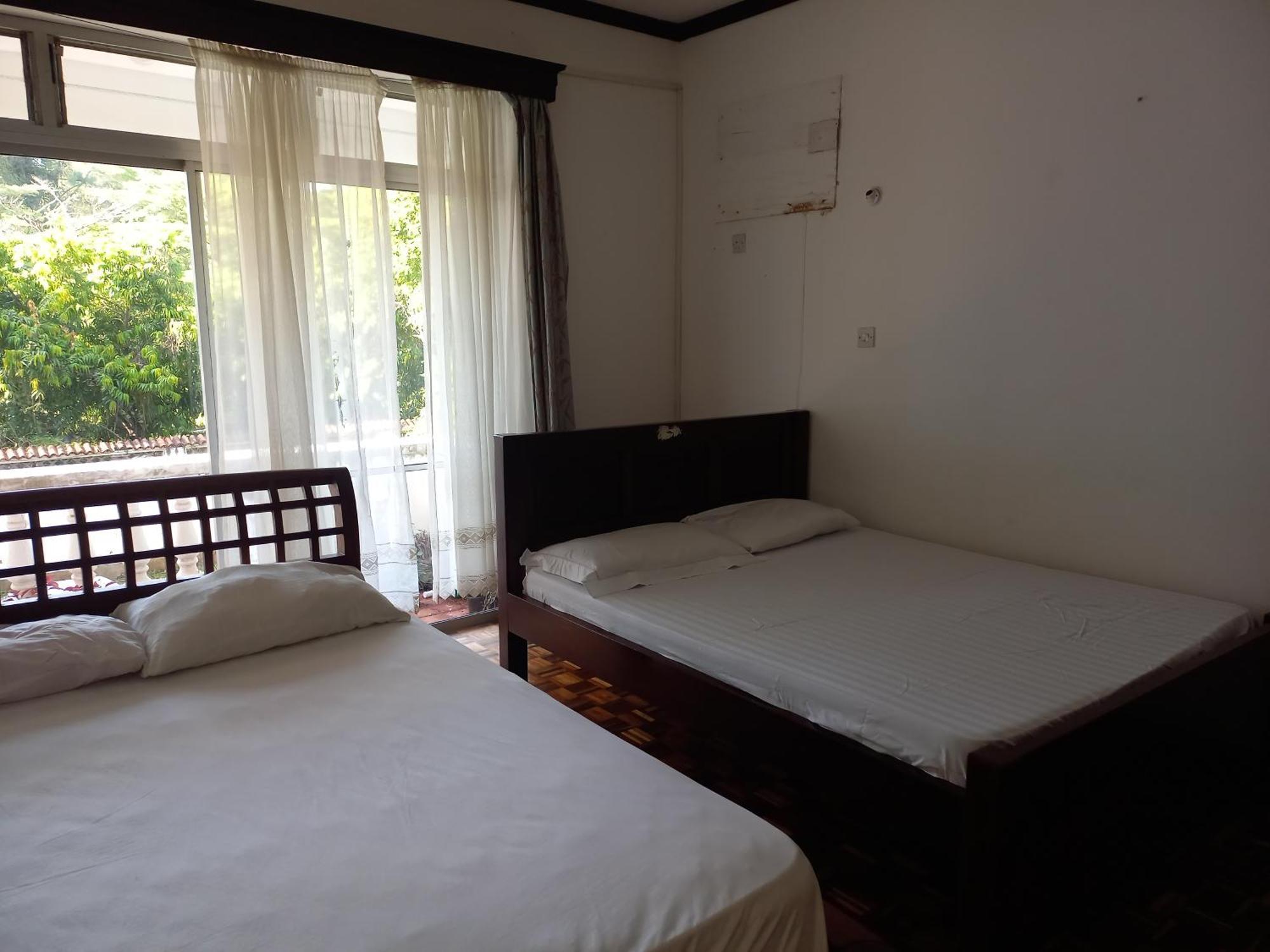 Coral Drive Apartments Момбаса Екстериор снимка