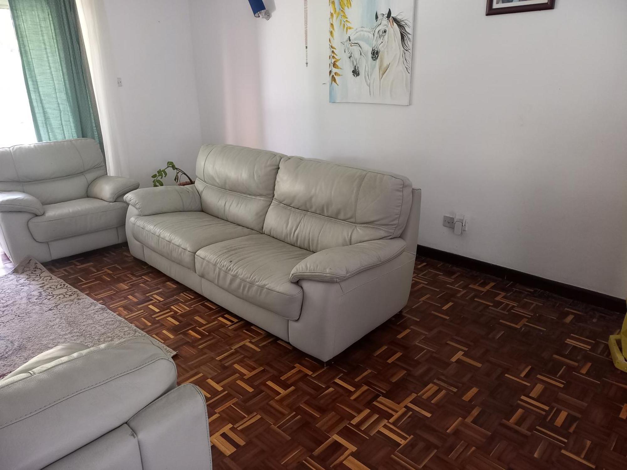 Coral Drive Apartments Момбаса Екстериор снимка