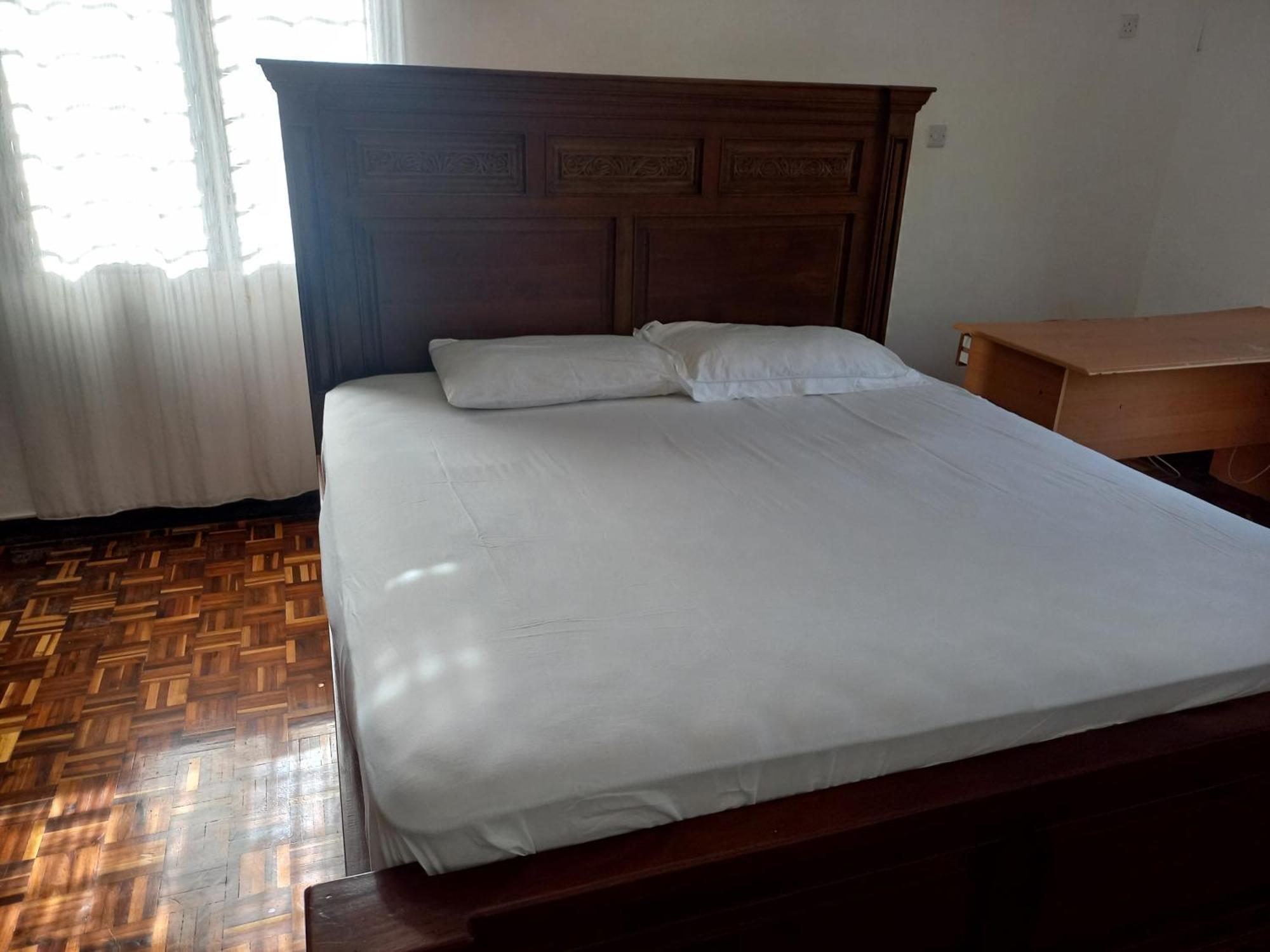 Coral Drive Apartments Момбаса Екстериор снимка