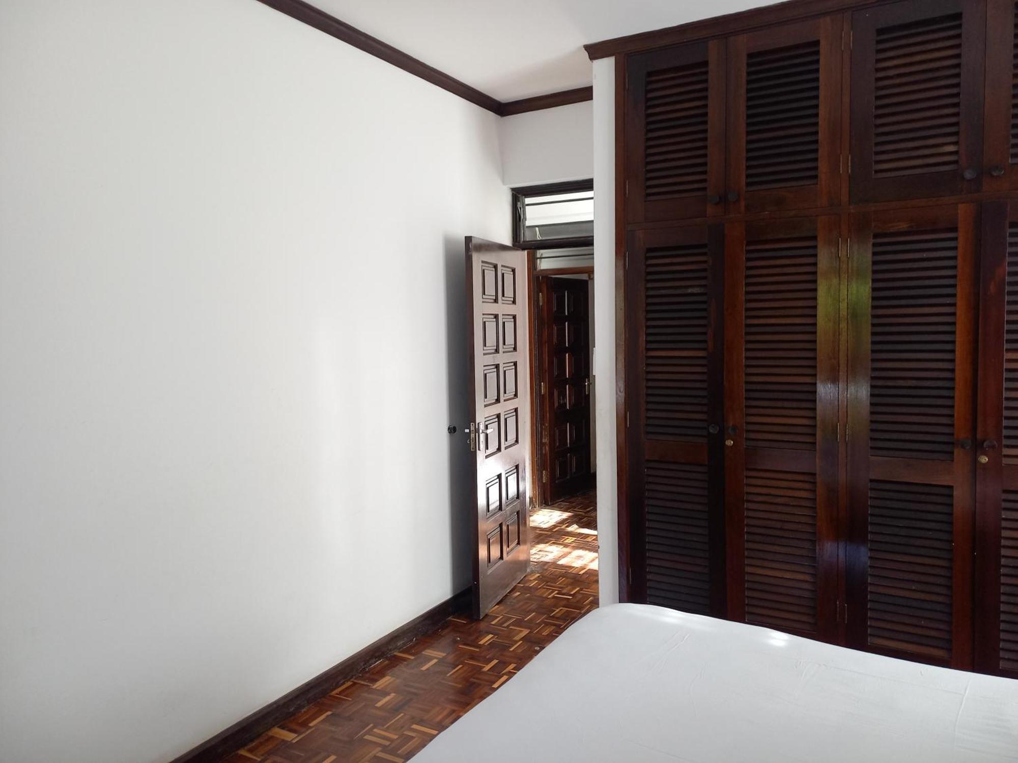 Coral Drive Apartments Момбаса Екстериор снимка